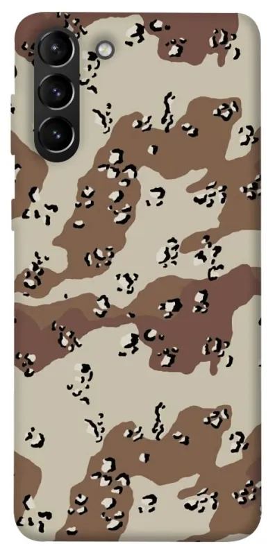 Чохол на Samsung Galaxy S21+ Сamouflage v21 фото 1 з 1