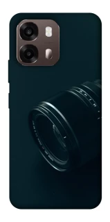 Чохол на Oppo A6 Лінза фото 1 з 2