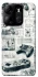 Чохол на Tecno Spark Go 2023 Gamer Zone ver.2 фото 1 з 1
