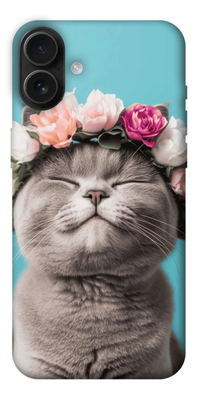 Чохол на Apple iPhone 16 Plus Mood(1) фото 1 з 1