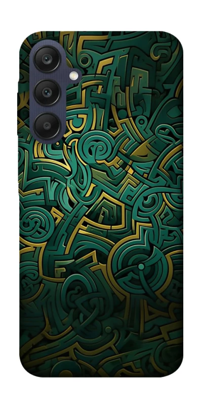 Чохол на Samsung Galaxy A25 5G Абстракція v5 фото 1 з 1