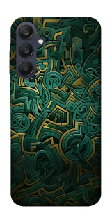 Чохол на Samsung Galaxy A25 5G Абстракція v5 фото 1 з 1