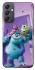 Чохол на Samsung Galaxy A24 4G Monsters friends фото 1 з 1
