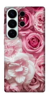 Чохол на Samsung Galaxy S26 Ultra Рожеві Квіти фото 1 з 1