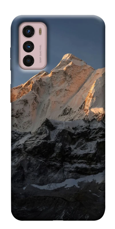 Чехол на Motorola Moto G42 Mountain фото 1 из 1