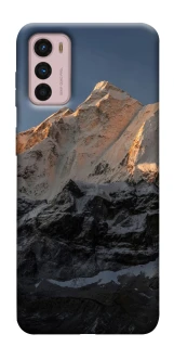 Чехол на Motorola Moto G42 Mountain фото 1 из 1