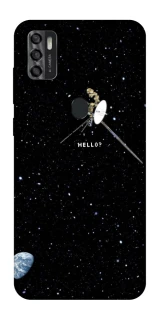 Чохол на ZTE Blade A7s (2020) Project Hail Mary ver.9 фото 1 з 1