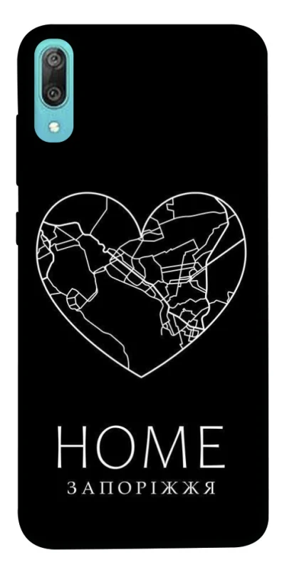 Чохол на Huawei Y6 Pro (2019) Запоріжжя Home фото 1 з 1