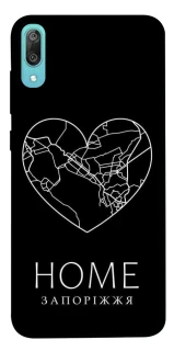 Чехол на Huawei Y6 Pro (2019) Запоріжжя Home фото 1 из 1