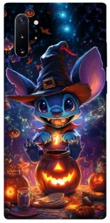 Чохол на Samsung Galaxy Note 10 Plus Halloween Stitch ver.5 фото 1 з 1