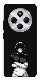 Чохол на Xiaomi Redmi 14C / Poco C75 Maki фото 1 з 1