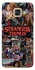 Чехол на Samsung A520 Galaxy A5 (2017) Stranger Things ver.28 фото 1 из 1
