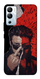 Чехол на Infinix Hot 12i Billy Butcher фото 1 из 1