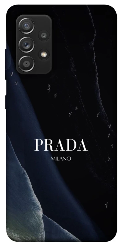 Чехол на Samsung Galaxy A52 4G / A52 5G Prada ver.2 фото 1 из 1
