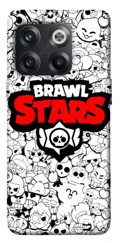 Чохол на OnePlus 10T Brawl Stars ver.10 фото 1 з 1