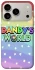 Чохол на Apple iPhone 17 Pro (6.3") Dandysworld rainbow stars фото 1 з 1
