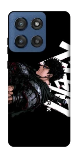 Чехол на Motorola Edge 60 Stylus Berserk v12 фото 1 из 1