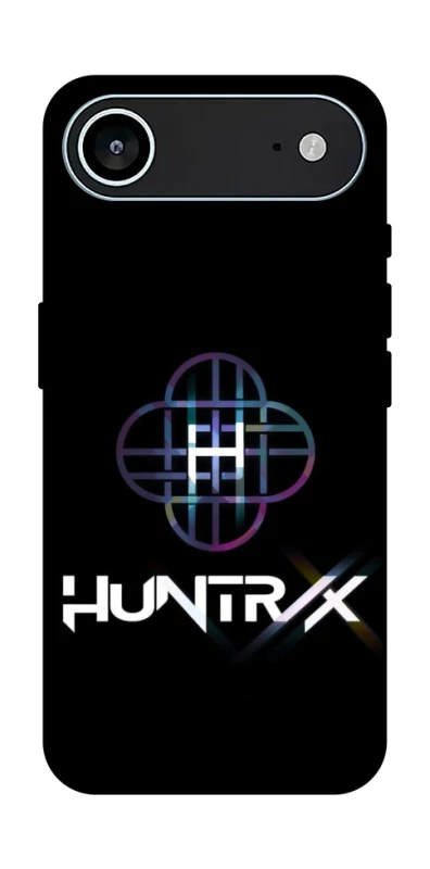 Чохол на Apple iPhone 17 Air (6.5") K-Pop Demon Hunters ver.17 фото 1 з 1