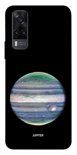 Чехол на Vivo Y31 Jupiter фото 1 из 1