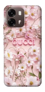 Чехол на Oppo A6 Gucci ver.6 фото 1 из 2