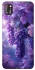 Чехол на TECNO POP 4 Pro Bunch of grapes фото 1 из 1