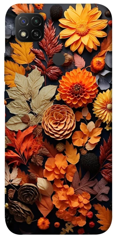 Чохол на Xiaomi Redmi 9C Dreams фото 1 з 1