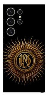 Чохол на Samsung Galaxy S25 Ultra Parkway Drive logo ver.1 фото 1 з 1