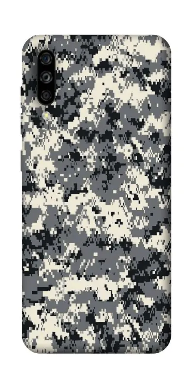 Чохол на ZTE Blade A7s (2019) Camouflage v13 фото 1 з 1