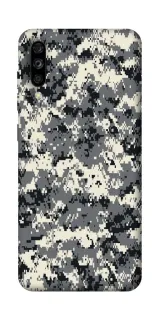 Чехол на ZTE Blade A7s (2019) Camouflage v13 фото 1 из 1