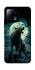 Чохол на Xiaomi 13 Вовк під місяцем фото 1 з 1