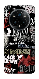 Чохол на Realme 14 Pro My playlist ver.8 фото 1 з 1