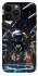 Чехол на Apple iPhone 14 Pro Max (6.7") Cyber ​​Spider фото 1 из 1