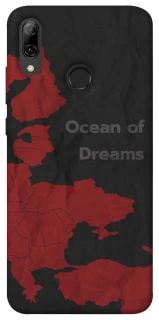 Чехол на Huawei P Smart (2019) Ocean of Dreams фото 1 из 1