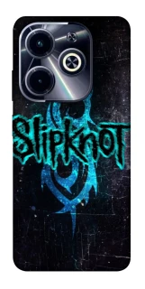 Чехол на Infinix Hot 40i Slipknot ver.2 фото 1 из 1