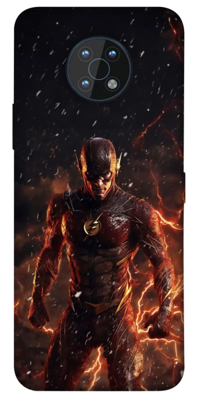 Чехол на Nokia G50 Flash фото 1 из 1