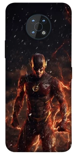 Чехол на Nokia G50 Flash фото 1 из 1