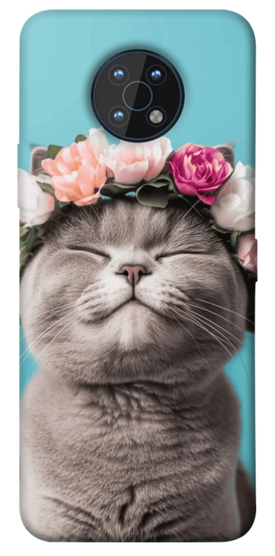 Чохол на Nokia G50 Mood(1) фото 1 з 1