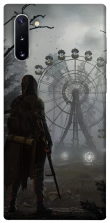 Чехол на Samsung Galaxy Note 10 Stalker v3 фото 1 из 1