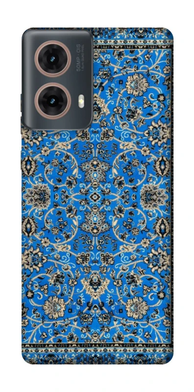 Чехол на Motorola Moto G85 Ковёр v52 фото 1 из 1