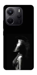 Чохол на Xiaomi Redmi Note 14 4G (Europe version) Goddess of war ver.7 фото 1 з 1