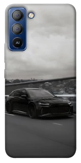 Чохол на TECNO Pop 5 LTE RS6 grey фото 1 з 1