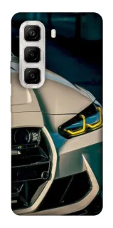 Чохол на Infinix Hot 50 4G BMW v38 фото 1 з 1