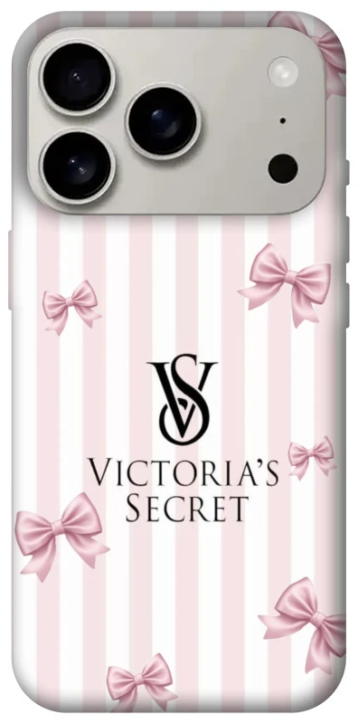 Чохол на Apple iPhone 17 Pro (6.3") Victoria's Secret фото 1 з 1
