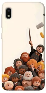 Чохол на Samsung Galaxy A10 (A105F) Harry Potter V19 фото 1 з 1