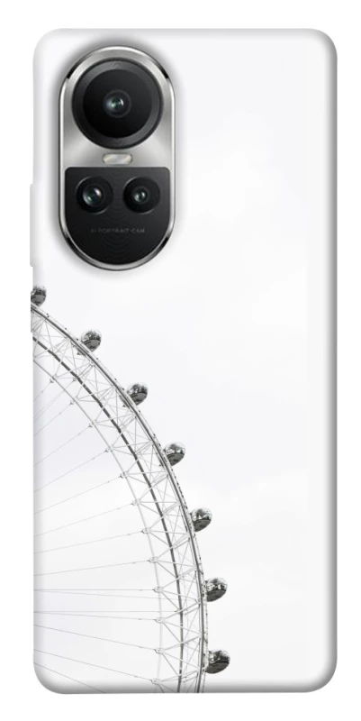 Чохол на Oppo Reno 10 Колесо огляду фото 1 з 1
