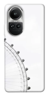 Чохол на Oppo Reno 10 Колесо огляду фото 1 з 1