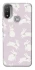 Чохол на Motorola Moto E20 Bunny Kisses фото 1 з 1