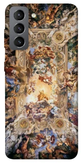 Чехол на Samsung Galaxy S21 FE Искусство фото 1 из 1