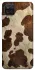 Чехол на Samsung Galaxy A12 Cow фото 1 из 1