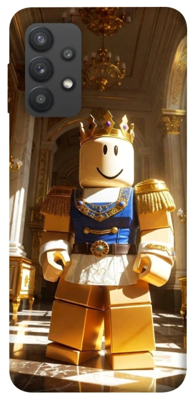 Чохол на Samsung Galaxy A32 (A325F) 4G Roblox aesthetics ver.6 фото 1 з 1